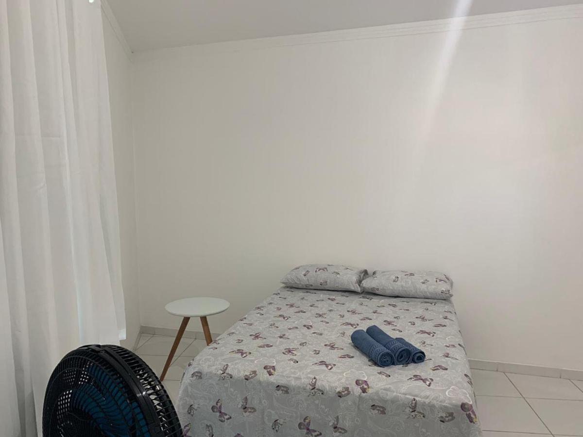 Ed Odilon Vieira 304 Apartment Vitoria da Conquista